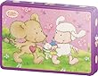Schmidt - 55548 - Puzzle - Lillebi en Ballade - 100 Pi�ces