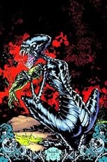 Swamp Thing #9