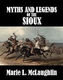 Borneo Dayak's-related products item: Myths and Legends of the Sioux