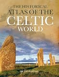 The historical atlas of the Celtic world