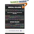 Serial Killers: Hunting Britons and Their Victims, 1960-2006 by David Wilson