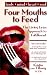 Book Four Mouths To Feed: The Living Lean Approach to Fulfillment
