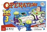 Toy Story 3 Buzz Lightyear Operation Game