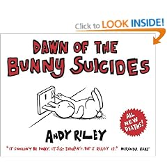 Dawn of the Bunny Suicides