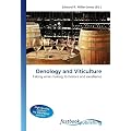 Oenology and Viticulture: Taking wine making to honors and excellence