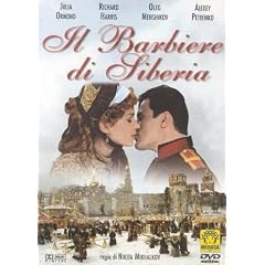 Il Barbiere Di Siberia