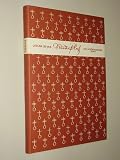 Produkt-Bild: Beyer, Oskar: Rudolf Koch. Ein sch&ouml;pferisches Leben. Unver&auml;nd. Nachdr. d. Aufl. [Kassel], B&auml;renreiter-Verl., 1953, Sonderaufl. d. Stadt Offenbach am Main zum 50.Todestag Rudolf Kochs. Kumm, 1984. 29 cm. 106 S. m. zahlr. Abb. im Text, 10 Taf. Hln. Schutzumschl. (Schutzumschl. m. sehr kl. Randeinri&szlig;). (ISBN 3-7982-0657-0)