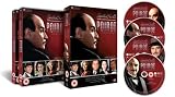 Agatha Christies Poirot - Collection 8 [DVD]