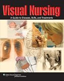 51%2BghBKHVgL. SL160 Visual Nursing: A Guide to Diseases, Skills, and Treatments