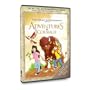 Adventures from the Book of Virtues - Adventures in Courage