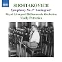 Chostakovitch : Symphonie n� 7 "L�ningrad" ~ Dimitri Chostakovitch