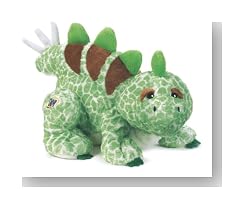 Webkinz Stegosaurus