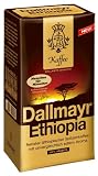 Zoom Produkt-Bild: Dallmayr Ethiopia 500g HVP, 6er Pack (6 x 500 g )