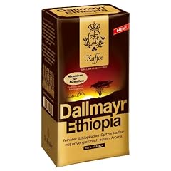 Dallmayr Ethiopia 500g HVP, 6er Pack (6 x 500 g )