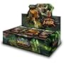 World of Warcraft TCG: Drums of War Booster Pack Lot (3 Packs - 15 Cards/Pack)