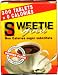 Sweetie Gold Low Calorie Sweetener, 300-Count Packet (Pack of 12)