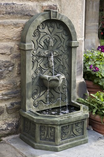 Rimini Wall Fountain