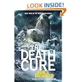 The Death Cure (Maze Runner Series #3)
