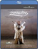 Rameau: Zoroastre [Blu-ray] [2008][Region Free]