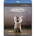 Jean-Philippe Rameau - Zoroastre / Dahlin, Bundgaad, Panzarella, Andersen, Alexiev, Theruel, Les Talens Lyriques, Rousset (Drottningholm Theatre 2006) [Blu-ray] [Import anglais]