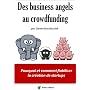Des business angels au crowdfunding de Genevi�ve Bouch�