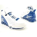 REEBOK ATR Lock It Up Full Hexride New Basketball Shoes Blue, Navy Blue Mens