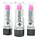 JORDANA LOT OF 3 LIPSTICK HOT & SMOOTH PINK COLLECTION SHADES + FREE EARRING by Jordana