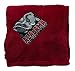 Alabama Crimson Tide Embroidered Fleece Throw (50 x 70-inch)