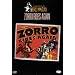 Zorro Rides Again