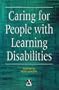 Caring for People With Learning Disabilities