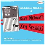 The XFM Sessions