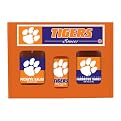 Clemson University Tigers Tailgate Party Pack