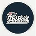 New England Patriots Coasters (4 Pack)