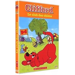 Clifford - Le club des chiens [FR Import]