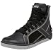 Heyday Footwear Men's Shift Hi  Fashion Hi Top Sneaker