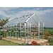 Palram Home & Garden Products SNG PC Pro\' Greenhouse - 8\' x 16\'