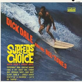 Surf Beat