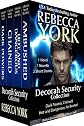 Decorah Security Collection