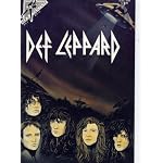 Def Leppard (Rock Fantasy, 12) book cover