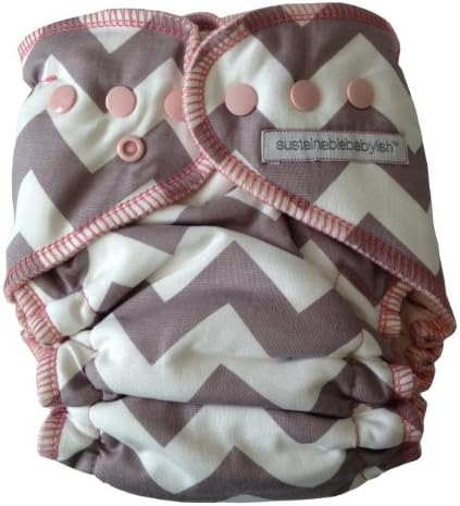 sustainablebabyish | sloomb OBF Sweet Chevvies (small, jackie)