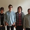 Image of Born Ruffians