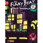Buy The Funky Beat (Manhattan Music Publications) by Garibald (David Garibaldi)