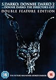 Donnie Darko/S. Darko - Donnie Darko 2 [DVD] [2001]