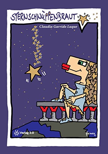 Sternschnuppenbraut (German Edition)