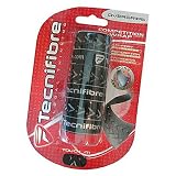 Tecnifibre Competition Wrap Thin Overgrip (Black)