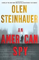 An American Spy