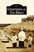 Cemeteries of San Diego (Images of America (Arcadia Publishing))