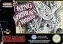 King Arthur's World