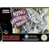 King Arthur's World