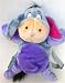Disney 16" Eeyoresoft Plush Backpack